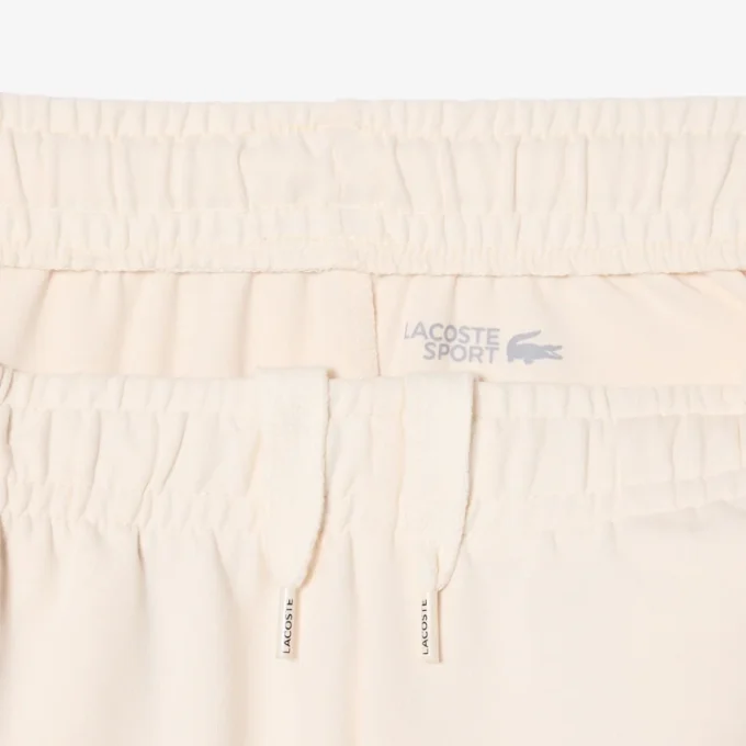 Lacoste Tennis X Novak Djokovic Jogginghose Lacoste Tennis X Novak Djokovic Jogginghose