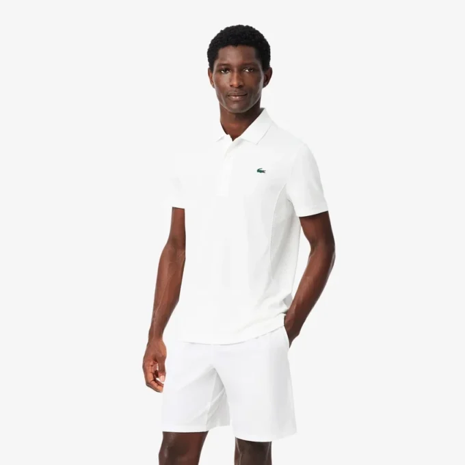Lacoste Tennis X Novak Djokovic Shorts für Herren Lacoste Tennis X Novak Djokovic Shorts für Herren