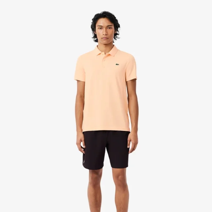 Lacoste Tennis X Novak Djokovic Shorts für Herren Lacoste Tennis X Novak Djokovic Shorts für Herren