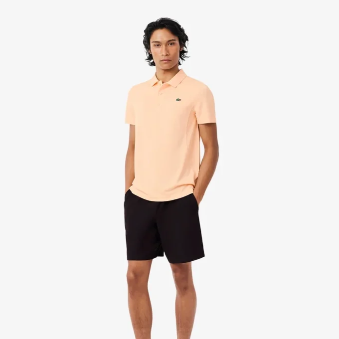 Lacoste Tennis X Novak Djokovic Shorts für Herren Lacoste Tennis X Novak Djokovic Shorts für Herren