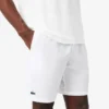 Lacoste Tennis X Novak Djokovic Shorts für Herren Lacoste Tennis X Novak Djokovic Shorts für Herren