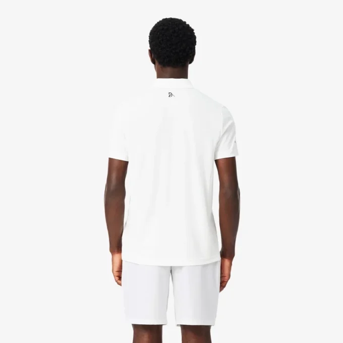 Lacoste Tennis X Novak Djokovic Shorts für Herren Lacoste Tennis X Novak Djokovic Shorts für Herren