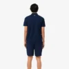 Lacoste Tennis X Novak Djokovic Shorts für Herren Lacoste Tennis X Novak Djokovic Shorts für Herren