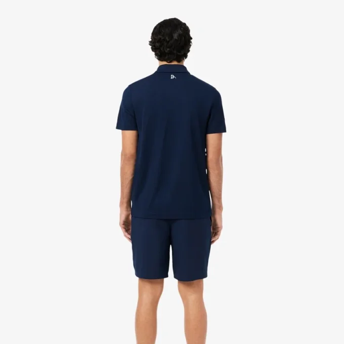 Lacoste Tennis X Novak Djokovic Shorts für Herren Lacoste Tennis X Novak Djokovic Shorts für Herren