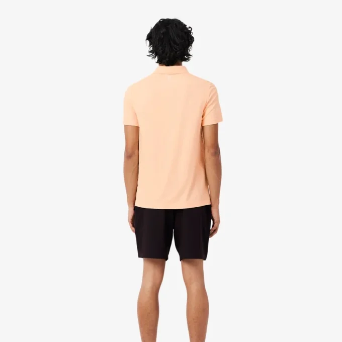 Lacoste Tennis X Novak Djokovic Shorts für Herren Lacoste Tennis X Novak Djokovic Shorts für Herren