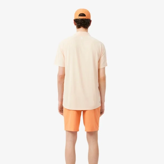 Lacoste Tennis X Novak Djokovic Shorts für Herren Lacoste Tennis X Novak Djokovic Shorts für Herren