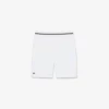 Lacoste Tennis X Novak Djokovic Shorts für Herren Lacoste Tennis X Novak Djokovic Shorts für Herren