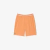 Lacoste Tennis X Novak Djokovic Shorts für Herren Lacoste Tennis X Novak Djokovic Shorts für Herren