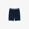 Lacoste Tennis X Novak Djokovic Shorts für Herren Lacoste Tennis X Novak Djokovic Shorts für Herren