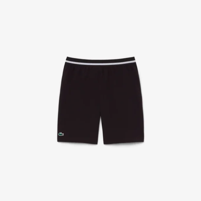 Lacoste Tennis X Novak Djokovic Shorts für Herren Lacoste Tennis X Novak Djokovic Shorts für Herren