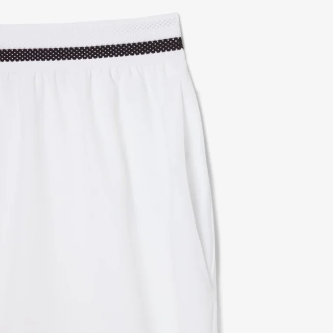 Lacoste Tennis X Novak Djokovic Shorts für Herren Lacoste Tennis X Novak Djokovic Shorts für Herren