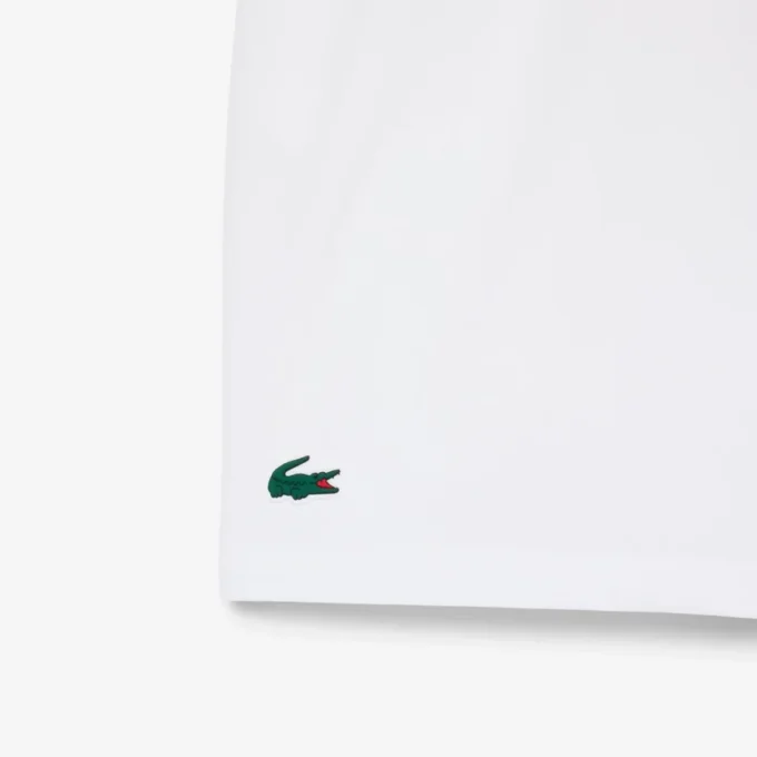Lacoste Tennis X Novak Djokovic Shorts für Herren Lacoste Tennis X Novak Djokovic Shorts für Herren