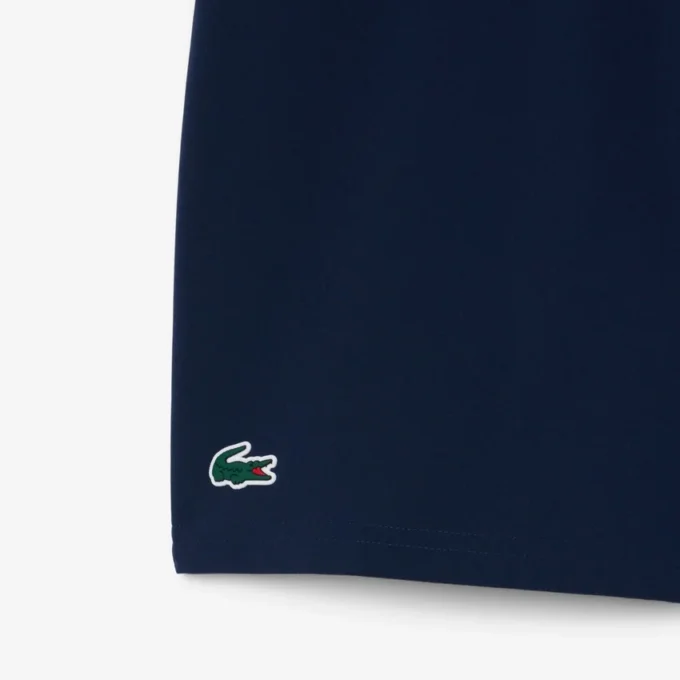Lacoste Tennis X Novak Djokovic Shorts für Herren Lacoste Tennis X Novak Djokovic Shorts für Herren