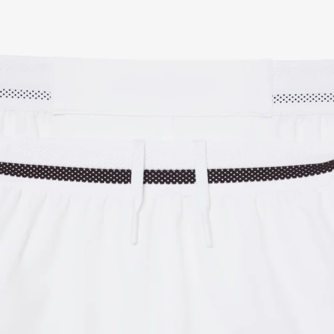 Lacoste Tennis X Novak Djokovic Shorts für Herren Lacoste Tennis X Novak Djokovic Shorts für Herren