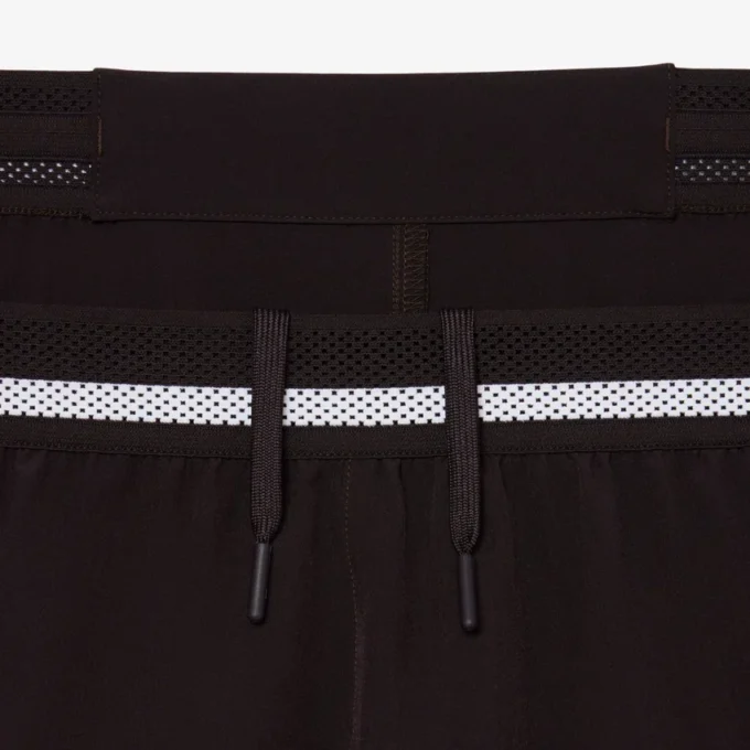 Lacoste Tennis X Novak Djokovic Shorts für Herren Lacoste Tennis X Novak Djokovic Shorts für Herren