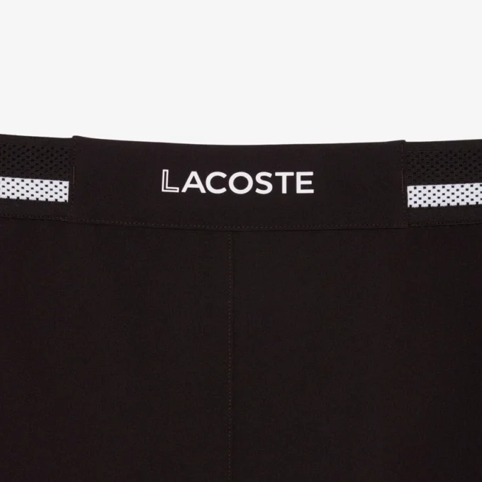 Lacoste Tennis X Novak Djokovic Shorts für Herren Lacoste Tennis X Novak Djokovic Shorts für Herren