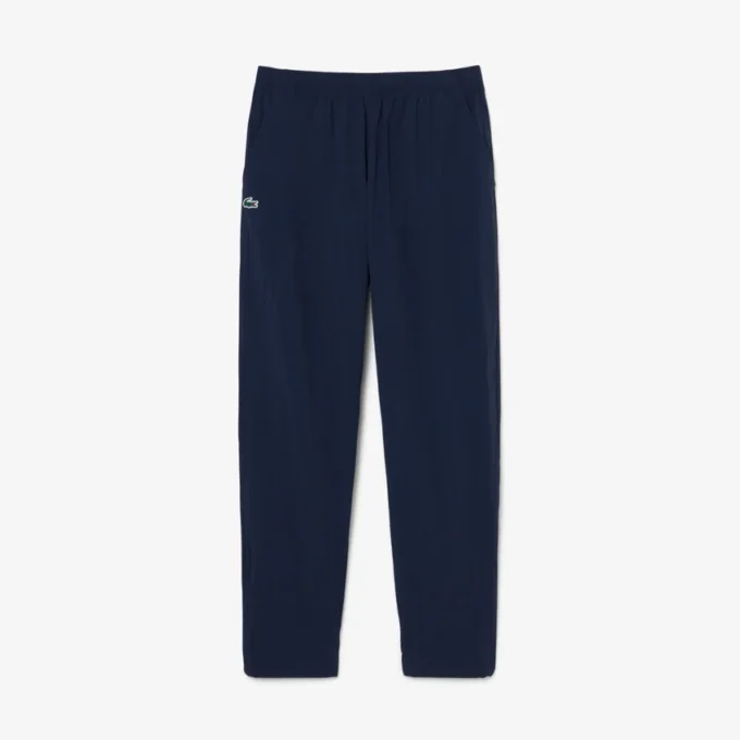 Lacoste Tennis X Novak Djokovic Trainingsanzug Lacoste Tennis X Novak Djokovic Trainingsanzug