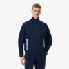 Lacoste Tennis X Novak Djokovic Trainingsanzug Lacoste Tennis X Novak Djokovic Trainingsanzug