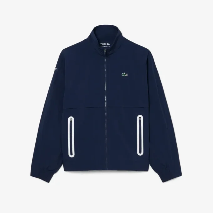 Lacoste Tennis X Novak Djokovic Trainingsanzug Lacoste Tennis X Novak Djokovic Trainingsanzug