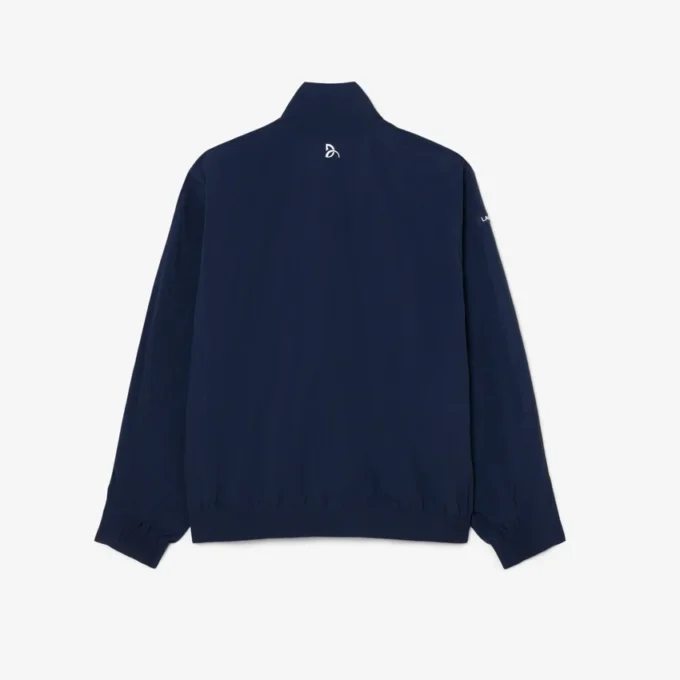 Lacoste Tennis X Novak Djokovic Trainingsanzug Lacoste Tennis X Novak Djokovic Trainingsanzug