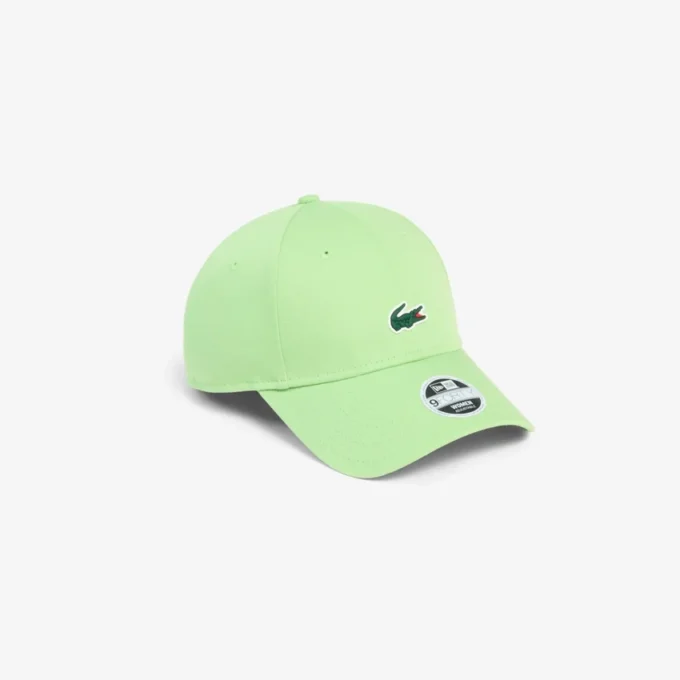 Lacoste X New Era Cap Lacoste X New Era Cap