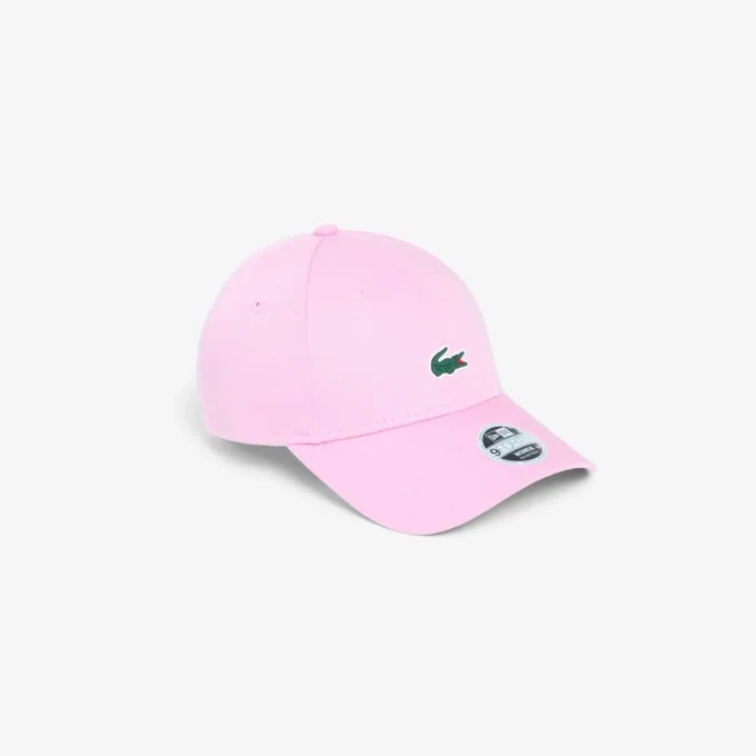 Lacoste X New Era Cap Lacoste X New Era Cap