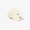 Lacoste X New Era Cap Lacoste X New Era Cap