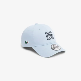 Lacoste X New Era Cap Lacoste X New Era Cap