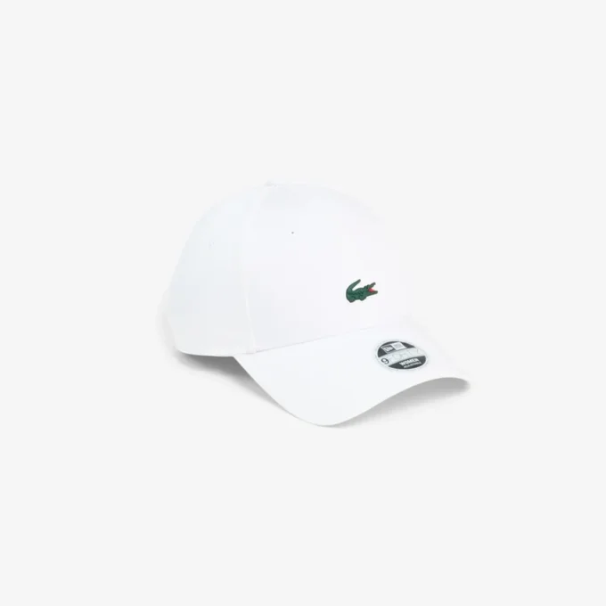 Lacoste X New Era Cap Lacoste X New Era Cap