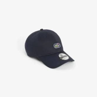 Lacoste X New Era Cap Lacoste X New Era Cap