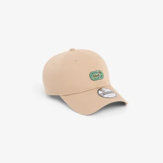 Lacoste X New Era Cap Lacoste X New Era Cap