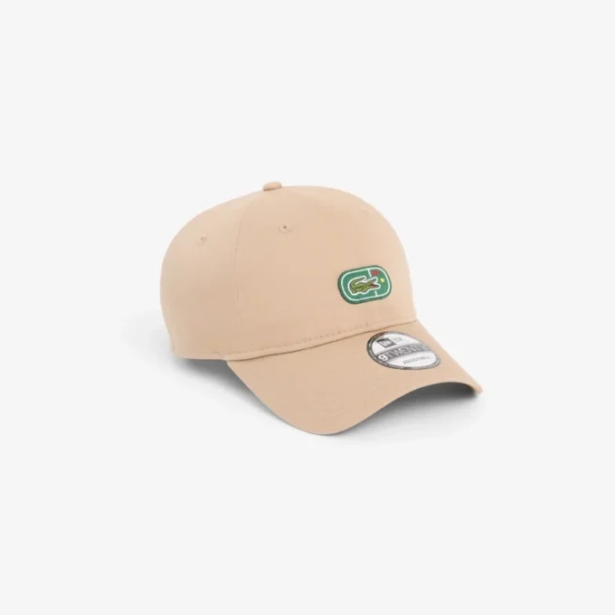 Lacoste X New Era Cap Lacoste X New Era Cap