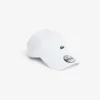 Lacoste X New Era Cap Lacoste X New Era Cap