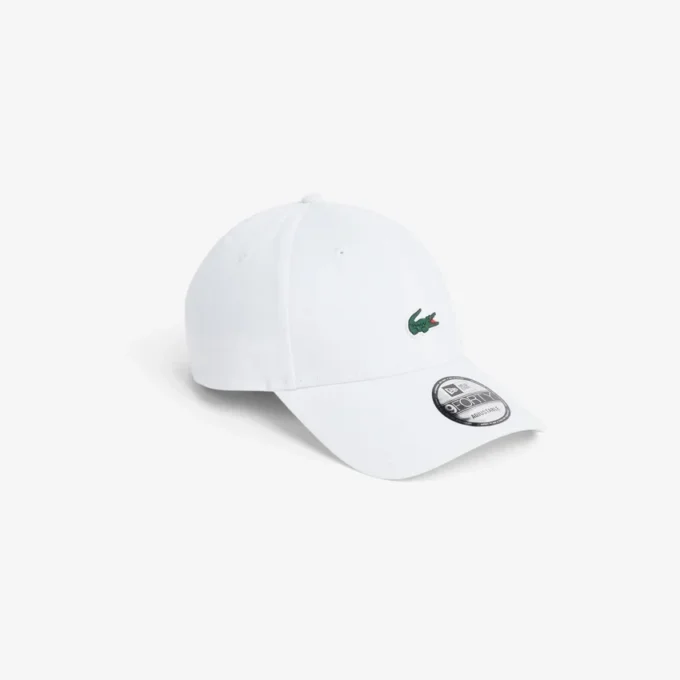 Lacoste X New Era Cap Lacoste X New Era Cap