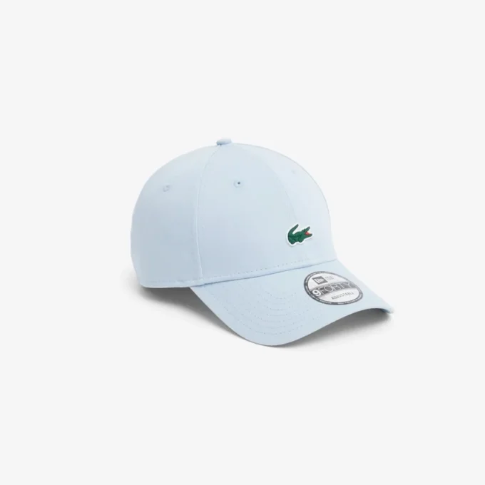 Lacoste X New Era Cap Lacoste X New Era Cap