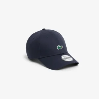 Lacoste X New Era Cap Lacoste X New Era Cap