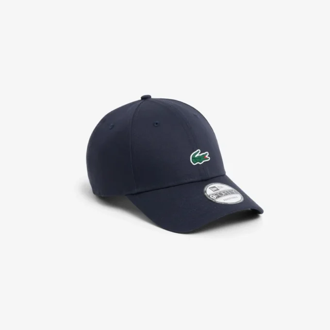 Lacoste X New Era Cap Lacoste X New Era Cap
