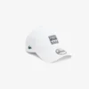 Lacoste X New Era Cap Lacoste X New Era Cap