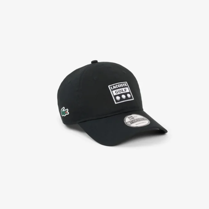 Lacoste X New Era Cap Lacoste X New Era Cap