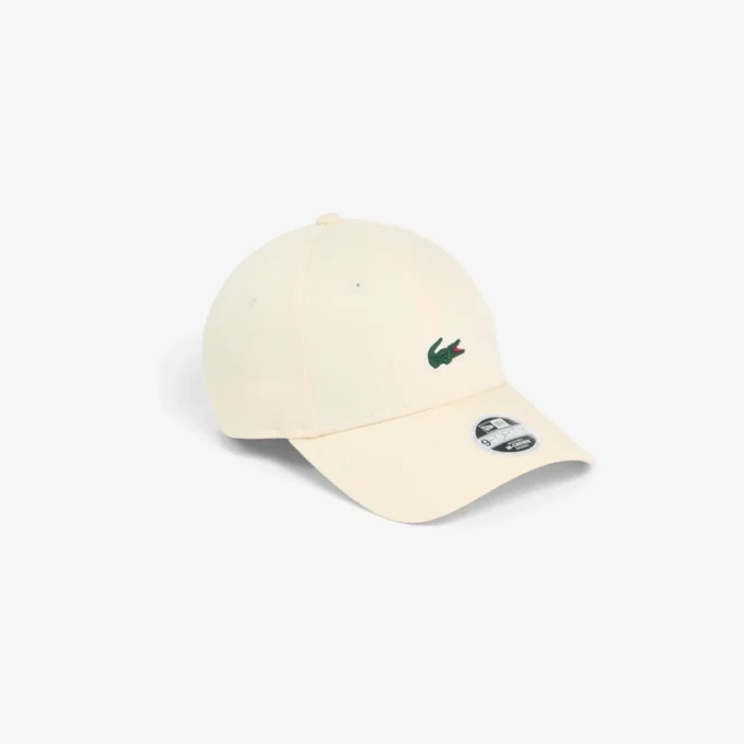 Lacoste X New Era Cap Lacoste X New Era Cap