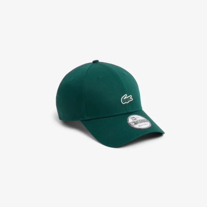 Lacoste X New Era Cap Lacoste X New Era Cap