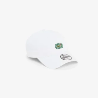 Lacoste X New Era Cap Lacoste X New Era Cap