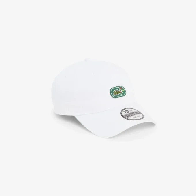 Lacoste X New Era Cap Lacoste X New Era Cap