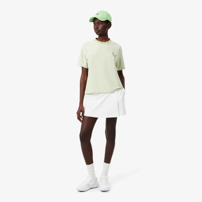Lacoste X New Era Cap Lacoste X New Era Cap