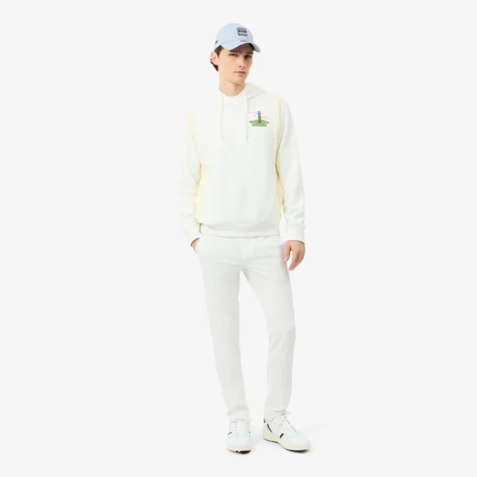 Lacoste X New Era Cap Lacoste X New Era Cap