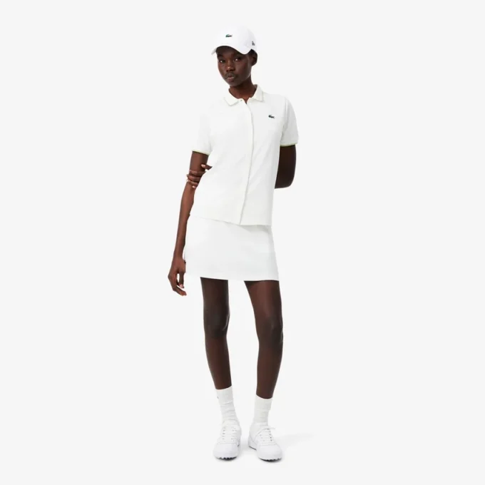 Lacoste X New Era Cap Lacoste X New Era Cap