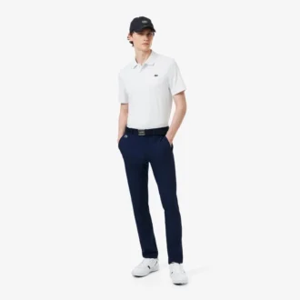 Lacoste X New Era Cap Lacoste X New Era Cap
