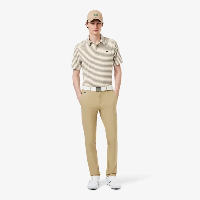 Lacoste X New Era Cap Lacoste X New Era Cap