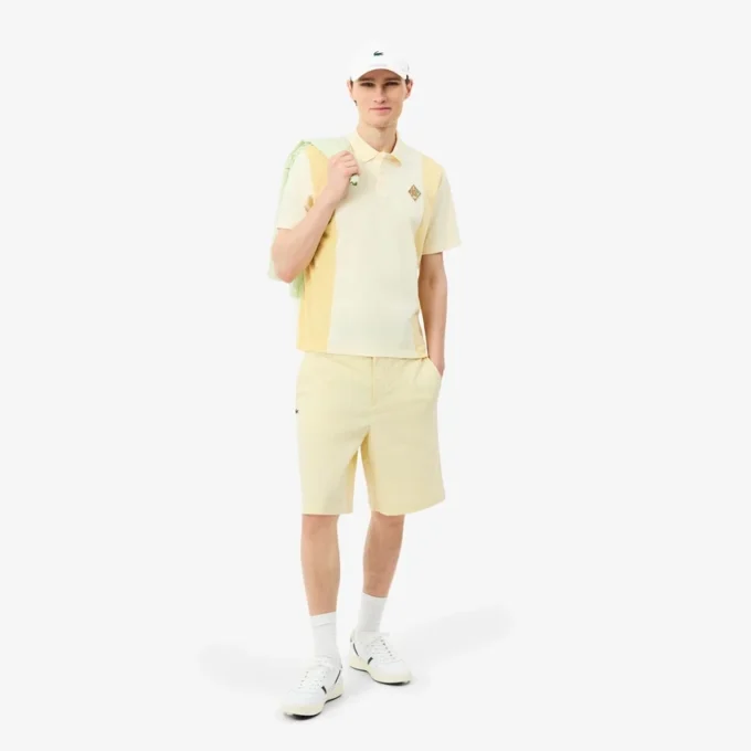 Lacoste X New Era Cap Lacoste X New Era Cap
