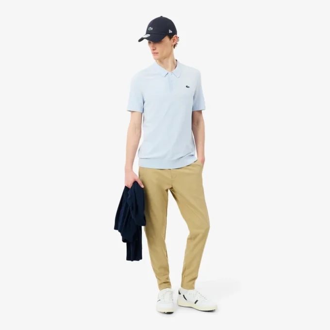 Lacoste X New Era Cap Lacoste X New Era Cap